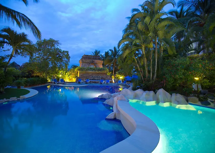 Barcelo Karmina
