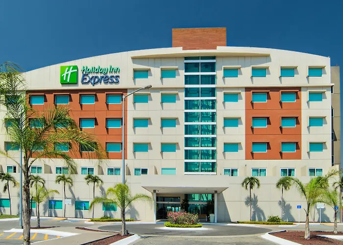 Holiday Inn Express Manzanillo By Ihg